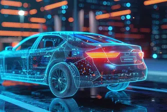 Колата на бъдещето няма да е машина, а софтуер. Какво означава това?