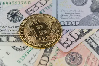 Доларът и криптовалутите печелят от конфликта с Иран