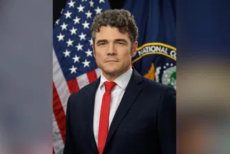 Директорът на контратероризма на САЩ Джо Кент подаде оставка заради войната с Иран