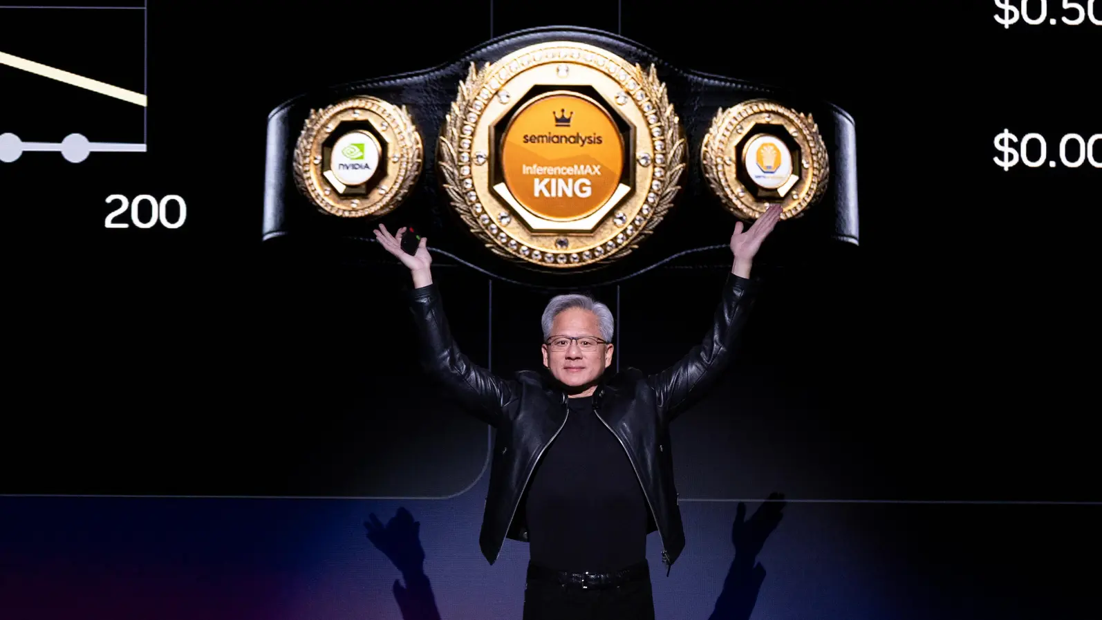 Проект за над 500 млрд. долара: Nvidia застава зад новия мегакомплекс на OpenAI