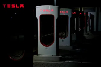 Tesla получи зелена светлина от правителството на САЩ за сделката с LG Energy Solution