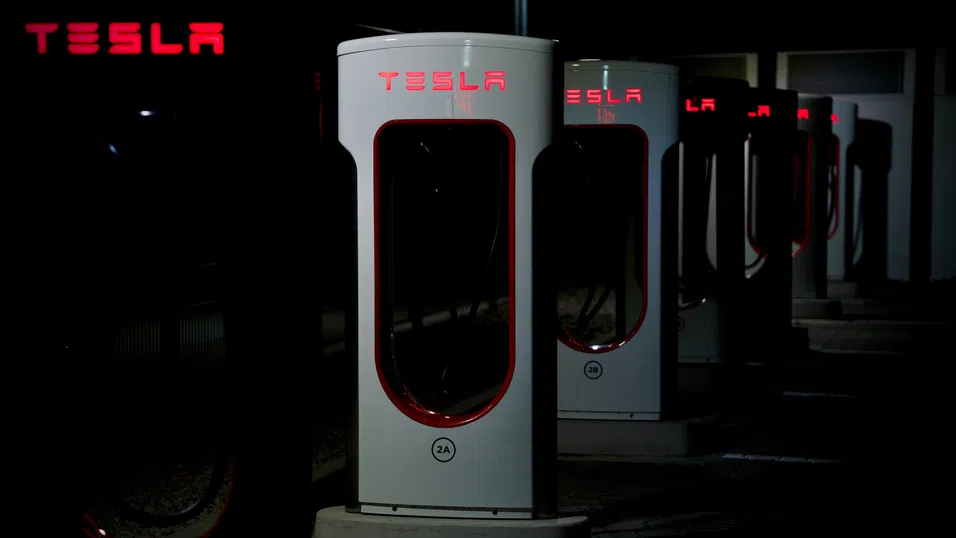 Tesla получи зелена светлина от правителството на САЩ за сделката с LG Energy Solution