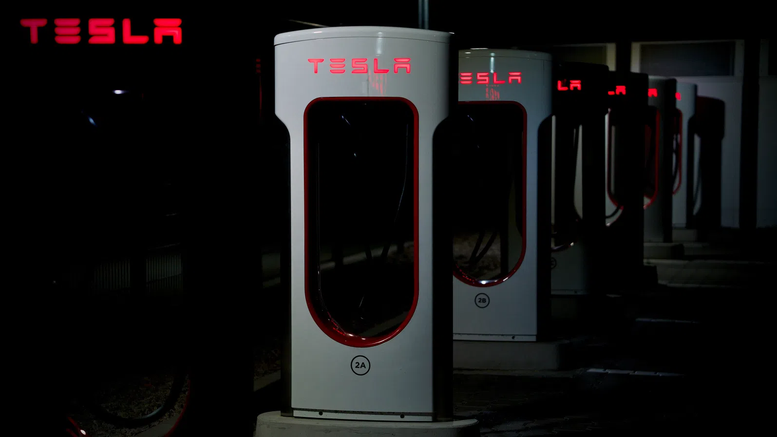 Tesla получи зелена светлина от правителството на САЩ за сделката с LG Energy Solution