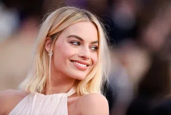 Баровете отказват джина на Марго Роби заради алергени от морски дарове