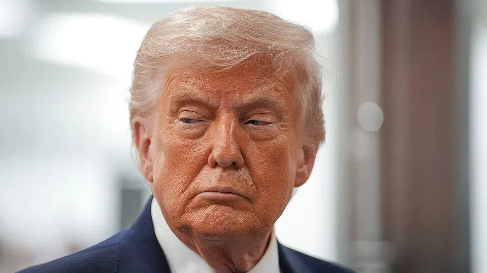 Войната с Иран като тест за президентството на Тръмп