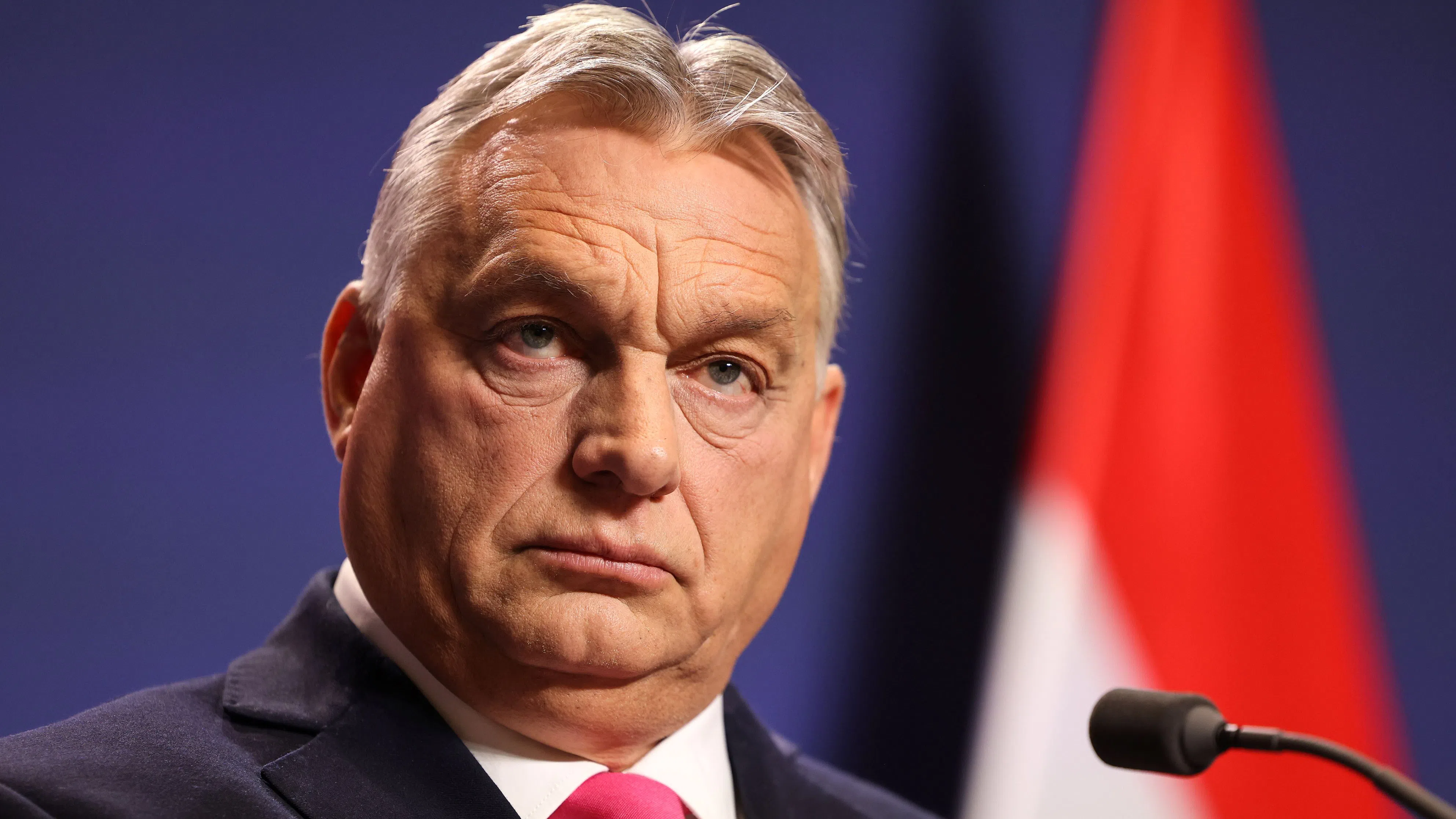 Орбан към Брюксел: Смисълът на тези избори е да сменим ръководството на ЕС