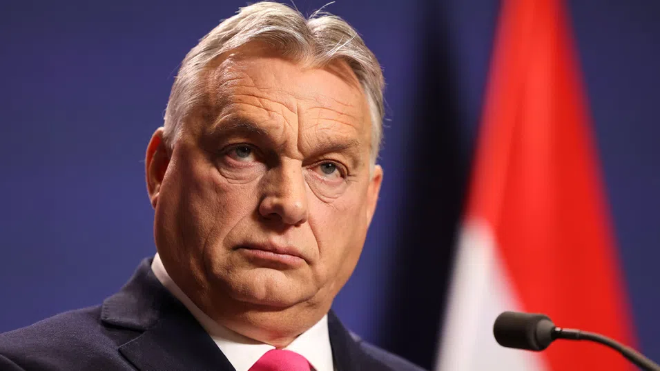 Орбан към Брюксел: Смисълът на тези избори е да сменим ръководството на ЕС