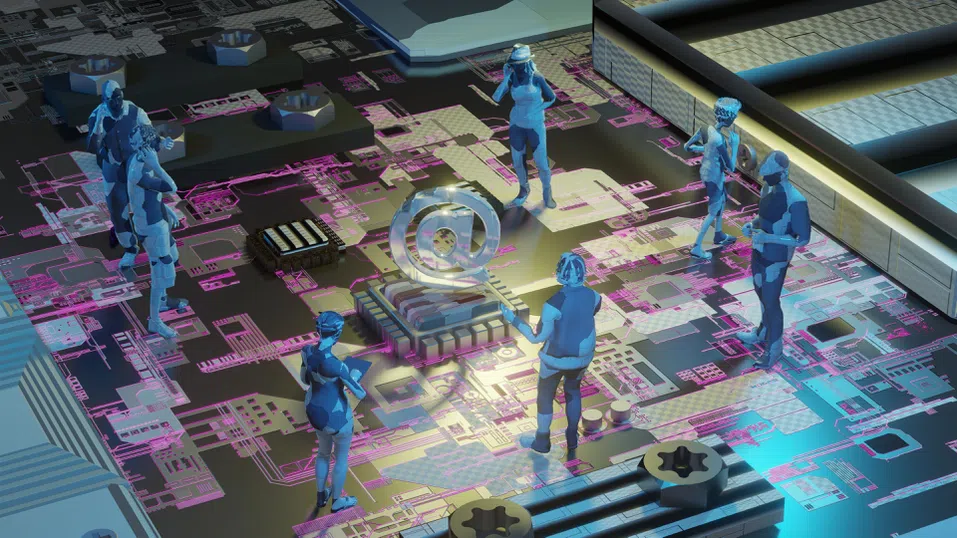 Ами ако AI моделите се обърнат един срещу друг?