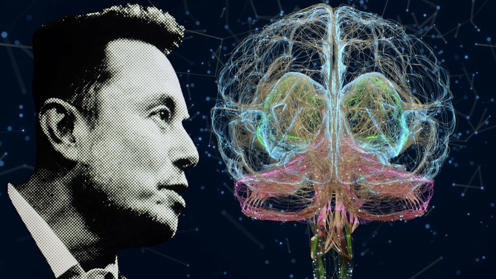 Форматирана идентичност: Как мозъчният имплант на Мъск променя съзнанието