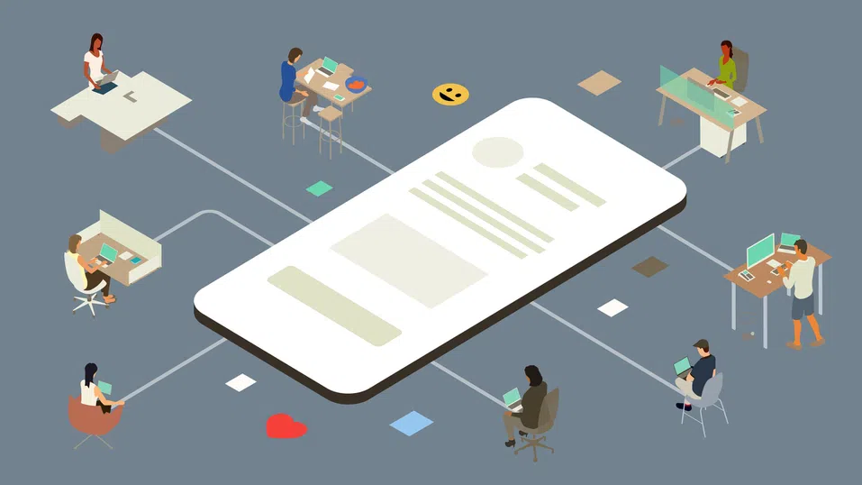 Как някои от най-добрите компании за 2024 г. използват AI за овластяване на служителите