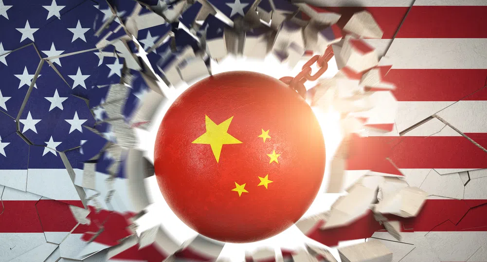 Око за око: Бизнесът в САЩ вече страда, а Пекин се насочва и към услугите