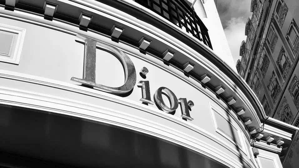 Бернар Арно обяви нов дизайнер за мъжката модна линия на Dior