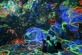 Отдалечена планета е покрита с океан, който може да гъмжи от микробен живот