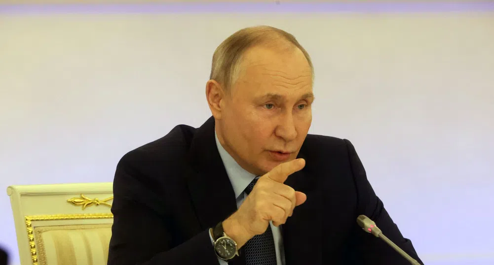 Русия се отваря за западните компании, но те не бързат да се връщат