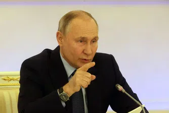 Русия се отваря за западните компании, но те не бързат да се връщат