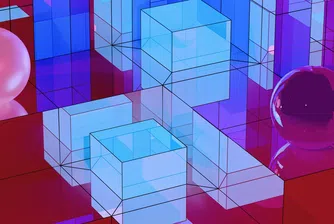 По-малко доверие в AI, повече несигурност: Какво тревожи дизайнерската индустрия през 2025 г.