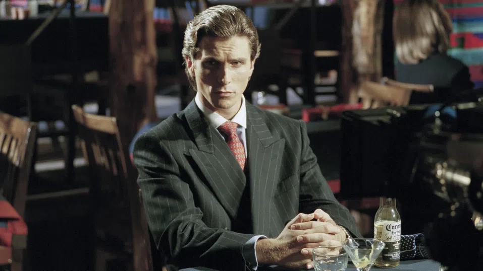 25 години „Американски психар“: Някогашната лудост е днешната нормалност