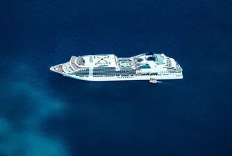 Живот по вода: Новата ера на ултралуксозните круизни резиденции