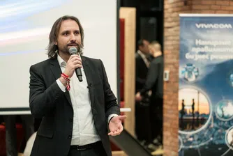 SD-WAN от Vivacom - интелигентна свързаност за бизнеса с екип, който разбира нуждите му