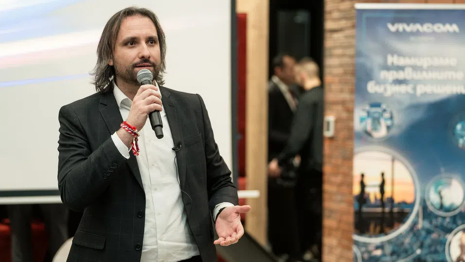 SD-WAN от Vivacom - интелигентна свързаност за бизнеса с екип, който разбира нуждите му