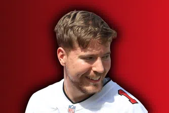 "Добрият самарянин" или просто инфлуенсър с камера? Какво стои зад филантропията на MrBeast