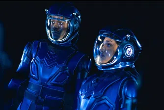 Нехуманната революция: Doctor Who срещу планетата на роботите (и реалността)