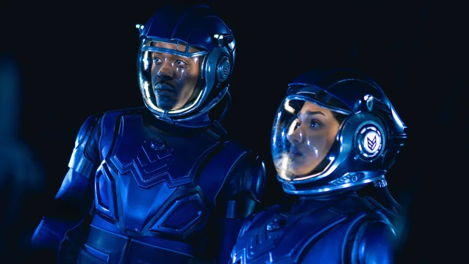 Нехуманната революция: Doctor Who срещу планетата на роботите (и реалността)