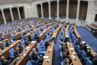 Окончателно: НС прие промени, свързани с фигурата на особен управител в "Лукойл“