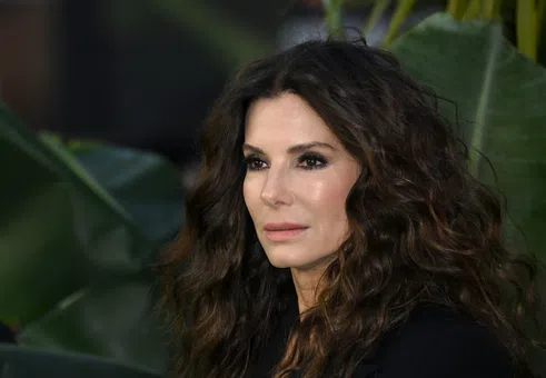 Сандра Бълок за AI: Трябва да го превърнем в приятел и да се възползваме от него