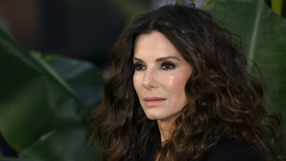 Сандра Бълок за AI: Трябва да го превърнем в приятел и да се възползваме от него