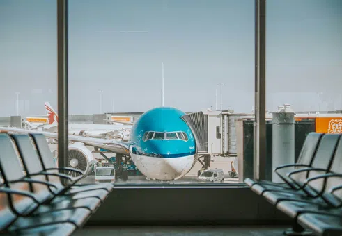 ЕК: Няма признаци за системен недостиг на самолетно гориво