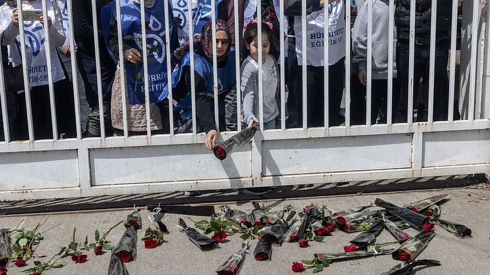 Първата смъртоносна училищна стрелба в Турция: Защо експертите виждат в нападението ескалация на отдавна съществуващо насилие?