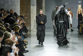 Може ли OnlyFans да спаси модната индустрия?