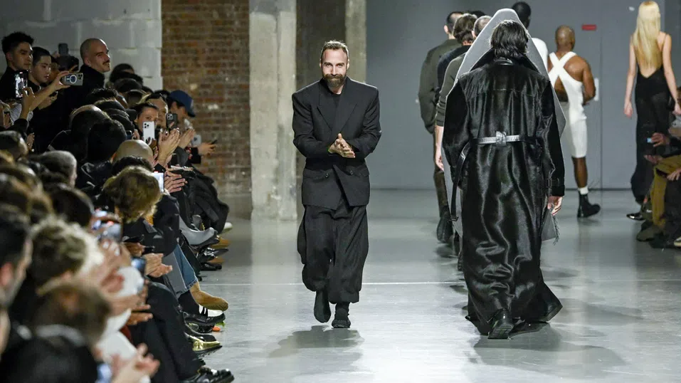 Може ли OnlyFans да спаси модната индустрия?