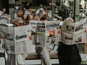 Медийното отразяване на насилието срещу жени достига „потискащо ниско“ ниво, показва доклад