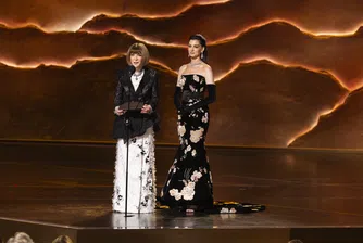 Да прегърнеш карикатурата си: Как Ана Уинтор превърна „Дяволът носи Прада 2“ в своята най-голяма PR победа