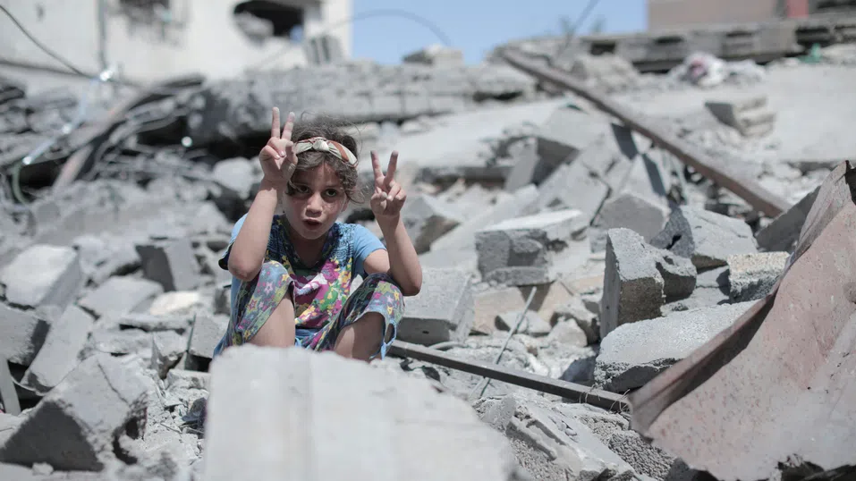 ЕС изпрати първата доставка с хуманитарна помощ за Газа през новоизграденото американско пристанище