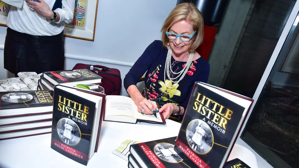 Добре дошла в света на инвестициите: Момичето, което стана брокер в мъжкия свят на Уолстрийт