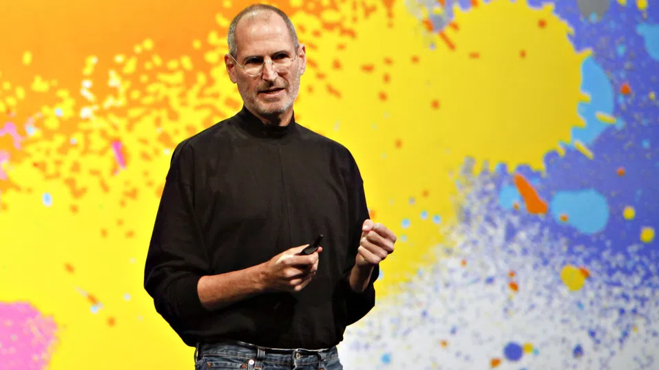 Да работиш на 20 метра от Стив Джобс: Стажантски уроци от Силициевата долина