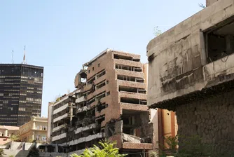 Зетят на Тръмп сключи конфликтната сделка за сградата на бившата югославска армия