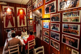 Какво свързва F1 и любовта към храната: Тайната се пази в Емилия-Романя