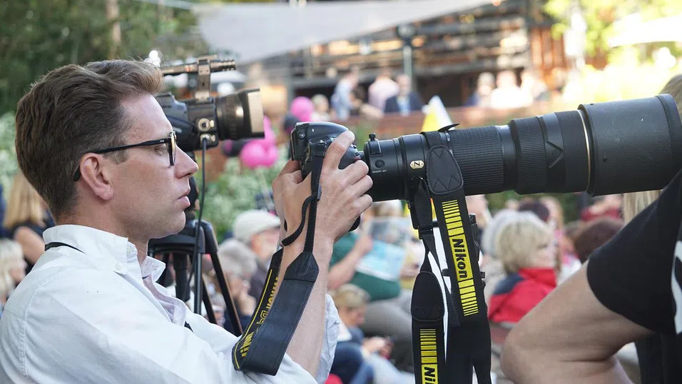 Душата на журналистиката принадлежи на човека – но коя е истинската битка в редакцията