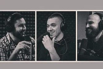 2&200: Подкастът срещу пластмасата в публичната реч