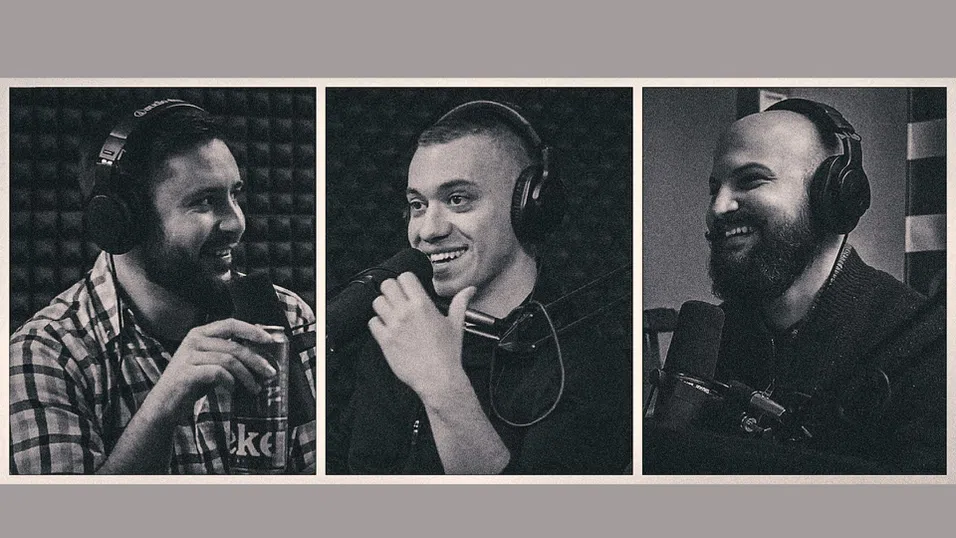 2&200: Подкастът срещу пластмасата в публичната реч