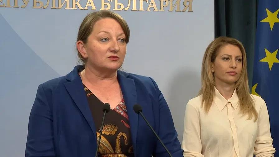 ГЕРБ след срещата с ДПС: Имаме сходство по отношение на основните приоритети