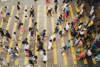 Кои са най-скъпите градове за експати в света