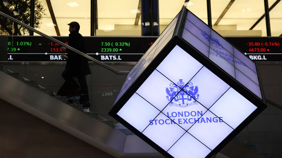 Лондон си връща короната на най-големия фондов пазар в Европа