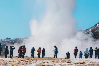Исландия подготвя нова система на данъчно облагане заради свръхтуризма