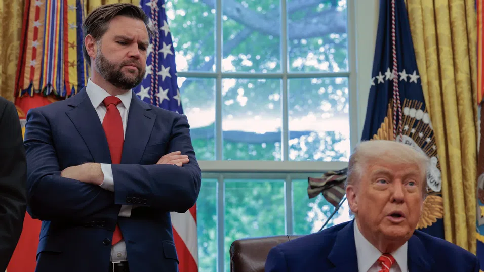 Ванс подкрепи ескалиращата реторика на Тръмп срещу Иран