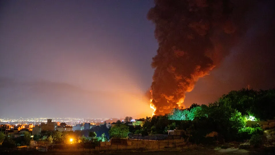 Доклад на американското разузнаване: ядрената програма на Иран не е унищожена